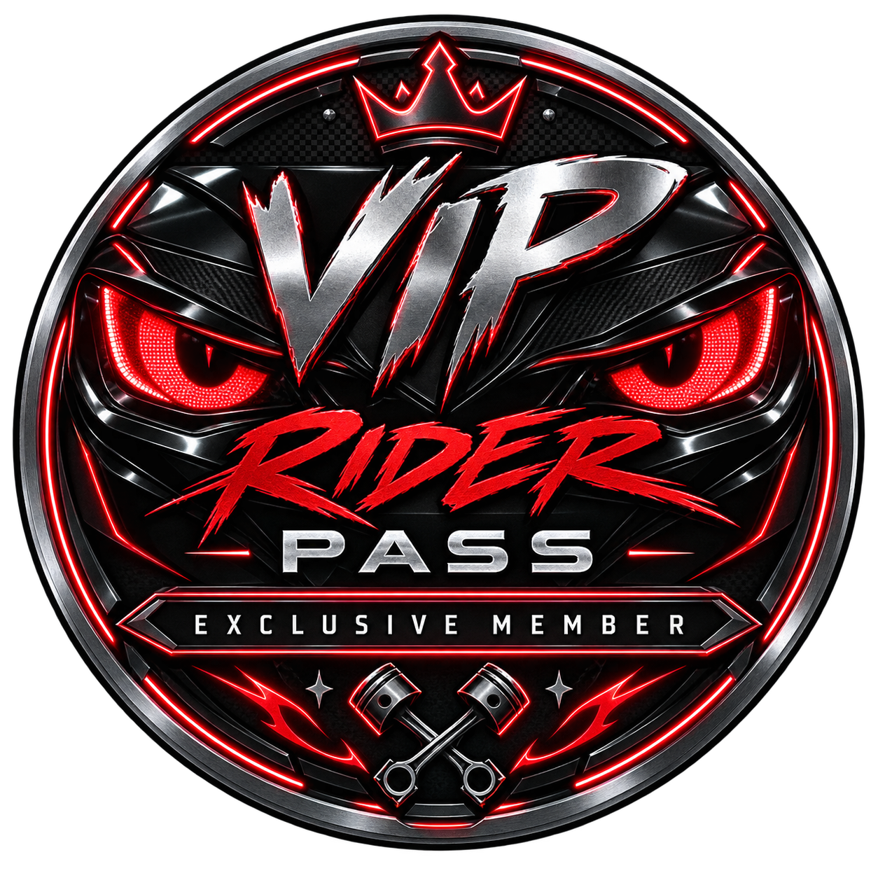 FREE VIP Rider Pass (Early Teaser)