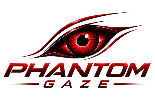 PhantomGaze™