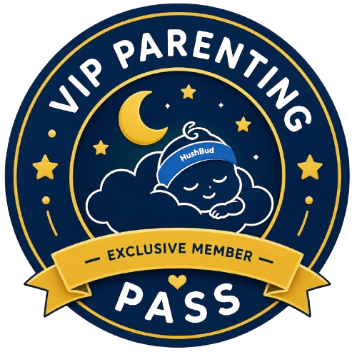 FREE VIP Parenting Pass (Early Teaser)